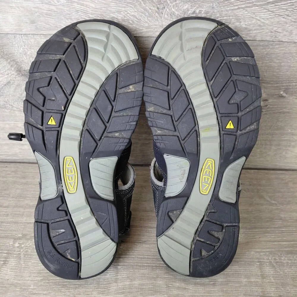 Keen rialto h2